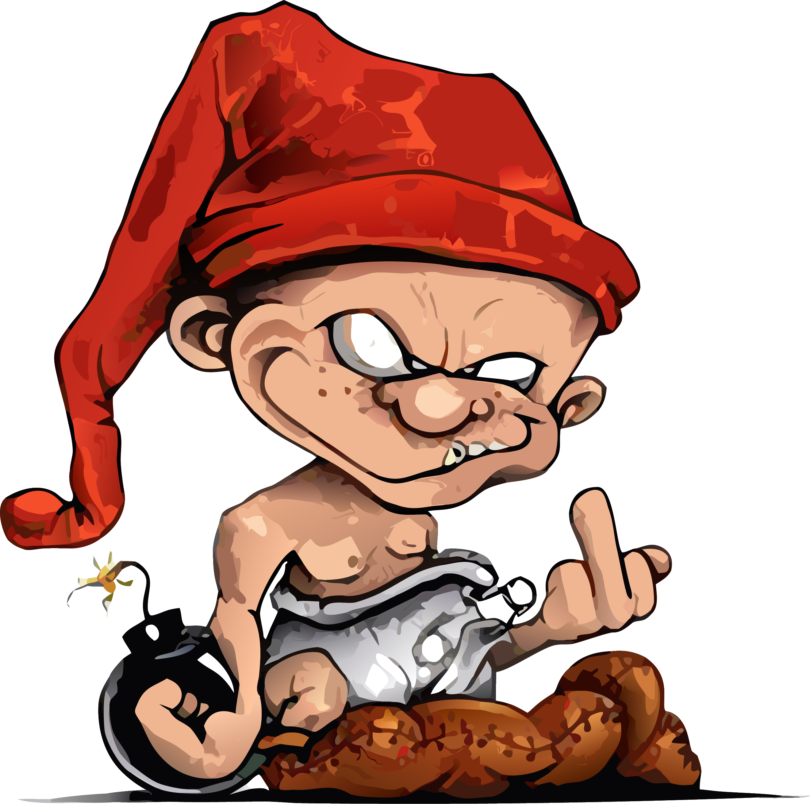 The Gnome — Coming Soon